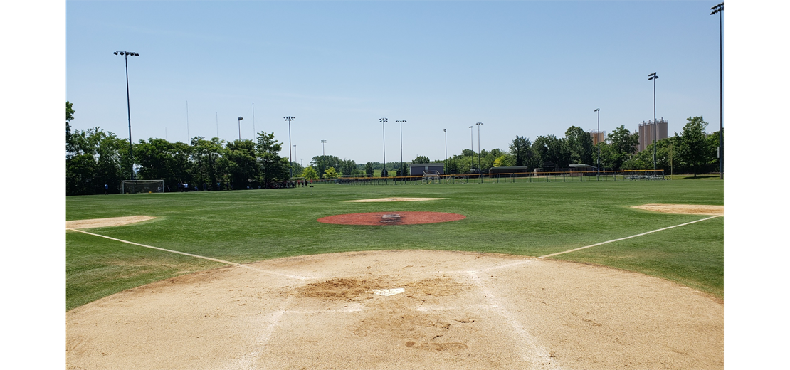 Softball Rec Field 2