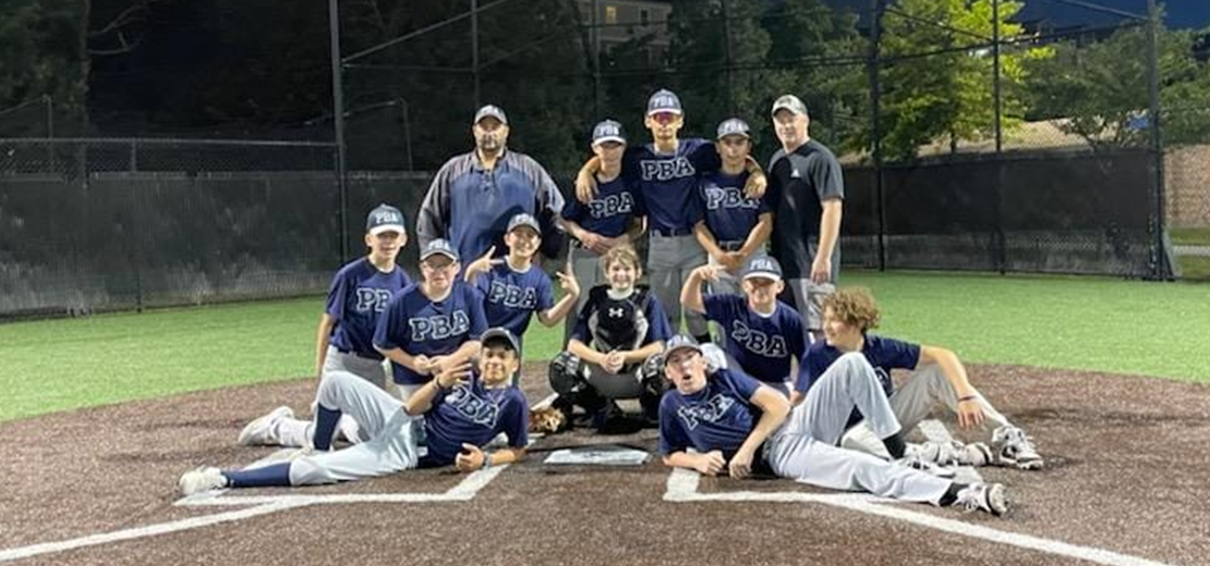 Congratulations to the Lyndhurst Little League Baseball Juniors Town Champs PBA!!!!!  Great job boys!!!!!